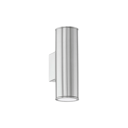 Od-Wl/2 Gu10-Led Stainless-Steel 'Riga'