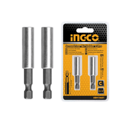 Set De 2 Porte Embouts