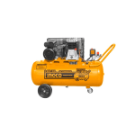 Compresseur 50L 220-240V~50Hz Power: 2.2 Kw