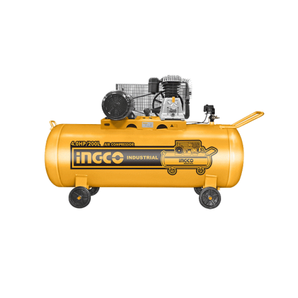 Compresseur 200L 220-240V~50Hz Power: 3,0 Kw