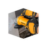 Meuleuse 115Mm 710W – Image 4