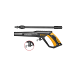 Pistolet Pour Nettoyeur Haute Pression – Image 3