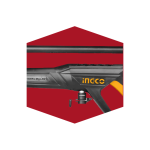 Pistolet Pour Nettoyeur Haute Pression – Image 4