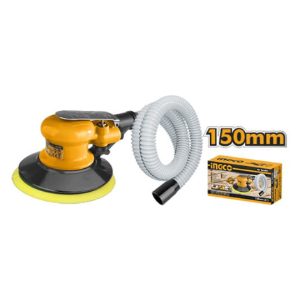 Ponceuse Orbitale Pneumatique Excentrique 6''