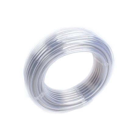Tuyau Transparent 19Mm/50M (3/4')