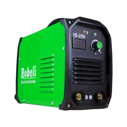 Ig-250T Poste À Souder Mma Inverter 220A 380V