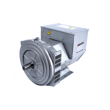 Alt-100Sfa Alternateur 100 Kva
