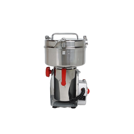 Monbroy Robot Multiusage Model 1000