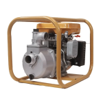 Motopompe 2" Essence Mp2-Rb20-B – Image 2