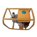 Motopompe 2" Essence Mp2-Rb20-B – Image 4