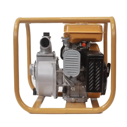 Motopompe 2" Essence Mp2-Rb20-B