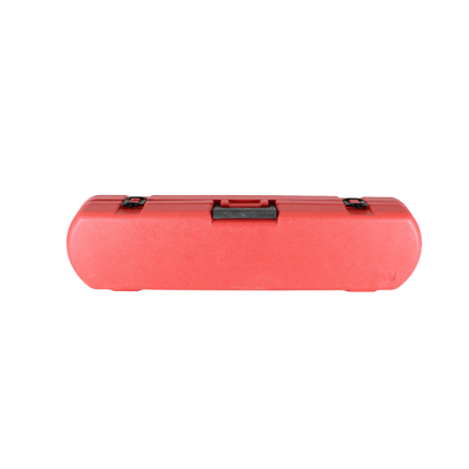 Coupe Carreaux 60Cm Pro Avec Valise Tlc-60M (Rouge)