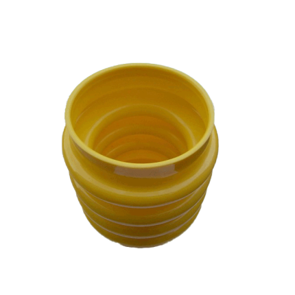 Soufflet Pour Pilonneuse Thermique