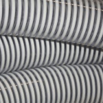 Tuyau Flexible Transparent 32Mm/25M – Image 2