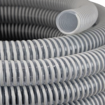 Tuyau Flexible Transparent 32Mm/25M – Image 3