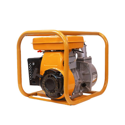 Motopompe Essence 2" Mp2-Rb20-Fb