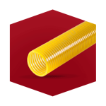 Ah-Tuyaux Tuyau Flexible Transparent 32Mm/25M – Image 4