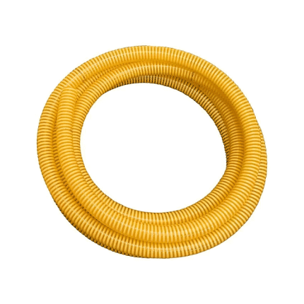 Ah-Tuyaux Tuyau Flexible Transparent 38Mm/25M