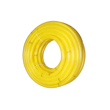 Ah-Tuyaux Tuyau Flexible Transparent 50Mm/25M