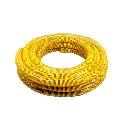 Ah-Tuyaux Tuyau Flexible Transparent 60Mm/25M