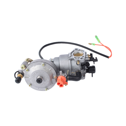 Cg130-M Carburateur Gaz Jf390 Pour Moteur Essence
