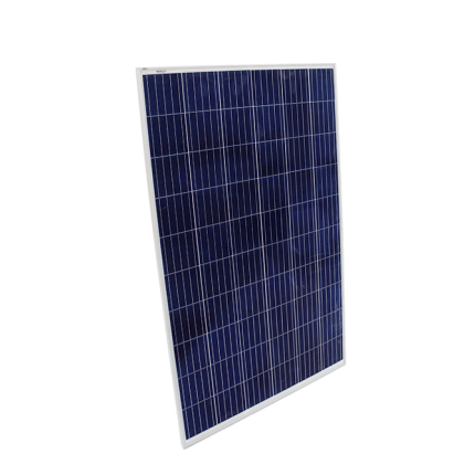 Panneau Solaire Polycristallin Ae-260W