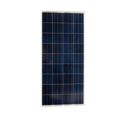 Panneau Solaire Polycristallin Tls280