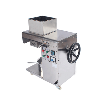 Extracteur D'Huile Model 2800