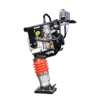 Pilonneuse Thermique Hcd80 Avec Mot Loncin.168 Gpx – Image 2