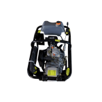 Pilonneuse Thermique Hcd80 Avec Mot Loncin.168 Gpx – Image 3