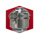 Maxbroy Robot Multiusage Model 150 – Image 4
