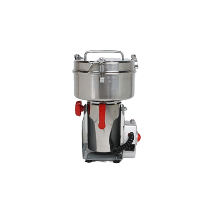 Maxbroy Robot Multiusage Model 1500