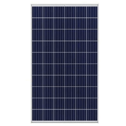 Panneau Solaire Poly 285W