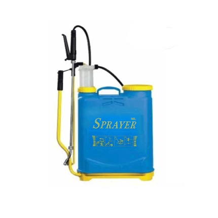 Atomiseur 20L En Plastique .