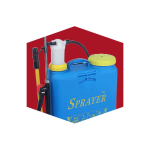 Atomiseur 20L En Plastique . – Image 5