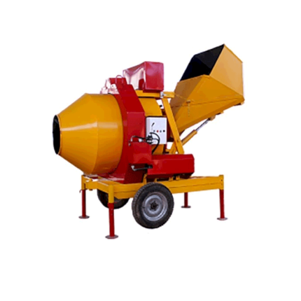 Betonniere 750L