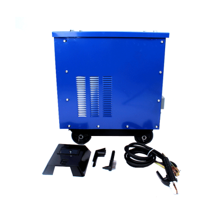 Poste A Souder A Manivel 400A