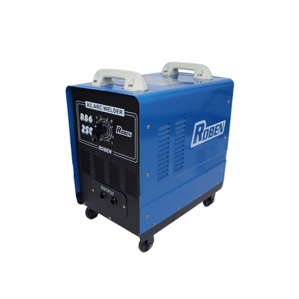 Poste A Souder 250 A Bleue Mod Bx6