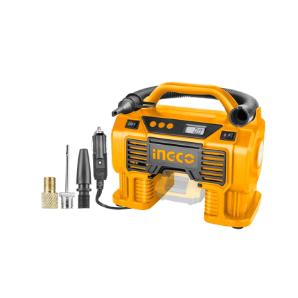 Gonfleur Auto 11Bars 20V(Sans Batterie/Chargeur)
