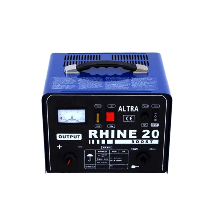 Chargeur De Batterie Rhine20