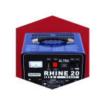 Chargeur De Batterie Rhine20 – Image 5