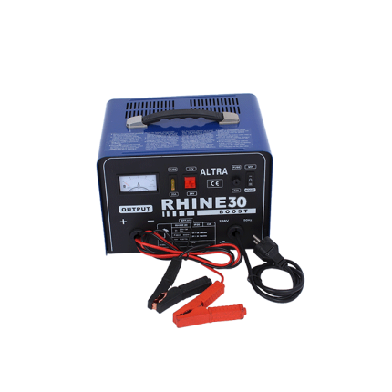 Chargeur De Batterie Rhine30