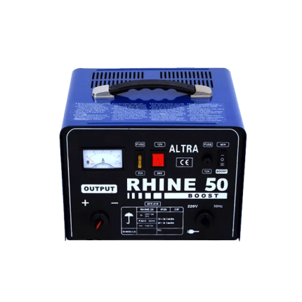 Chargeur De Batterie Rhine50