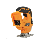 Scie Sauteuse Sans Fil Lithium-Ion 20V – Image 2