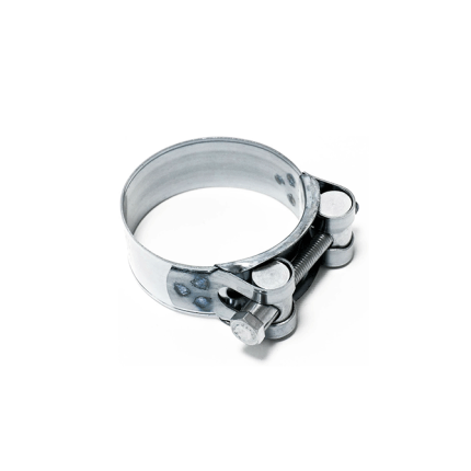 Collier De Serrage Inox 30-33 Itali