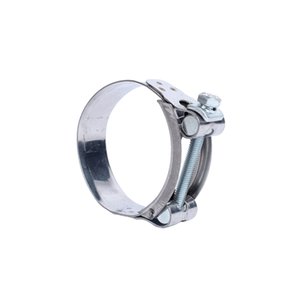 Collier De Serrage Inox 60-63 Itali
