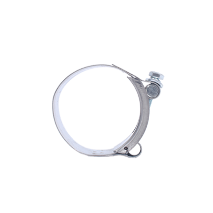 Collier De Serrage Inox 64-67 Itali