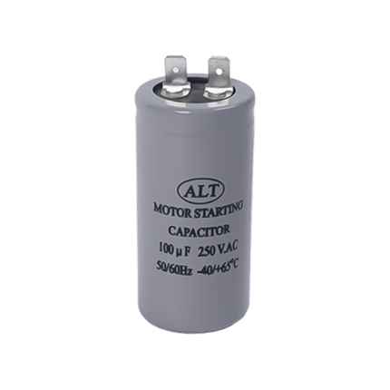 Condensateur De Demarrage 100