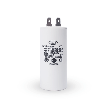 Condensateur De Demarrage 500
