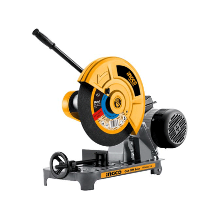Tronçonneuse À Métaux 405Mm 3.0Kw(4Hp)